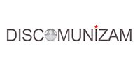 discomunizam logo