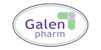galen pharm logo