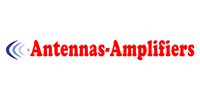 antennas amplifiers logo srbija