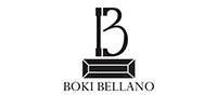 bokibellano logo