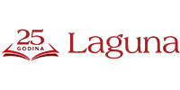 laguna knjizara logo