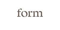 form nutrition logo
