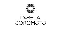 pamela coromoto shop serbia online logo