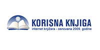 korisna knjiga logo