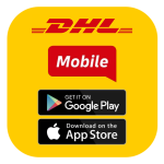 dhl mobile