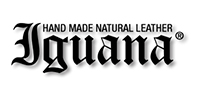 iguana handmade logo