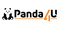 Panda4You 5 panda4you logo shop serbia