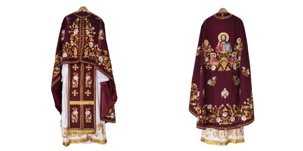 Eparchy of Niš Online Store