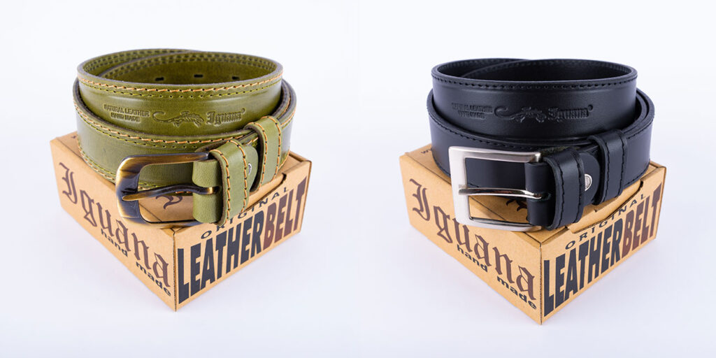 Iguana HandMade