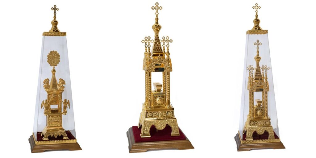 Eparchy of Niš Online Store