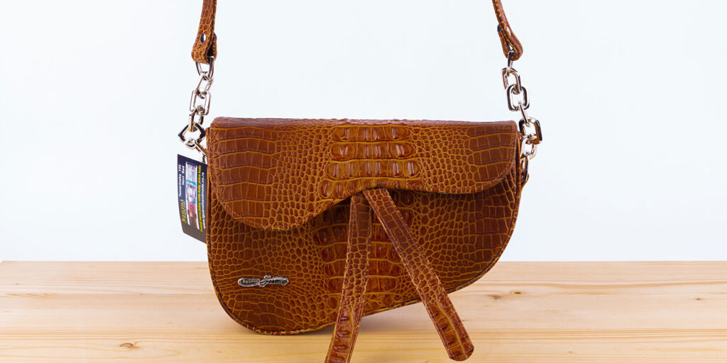 Iguana HandMade