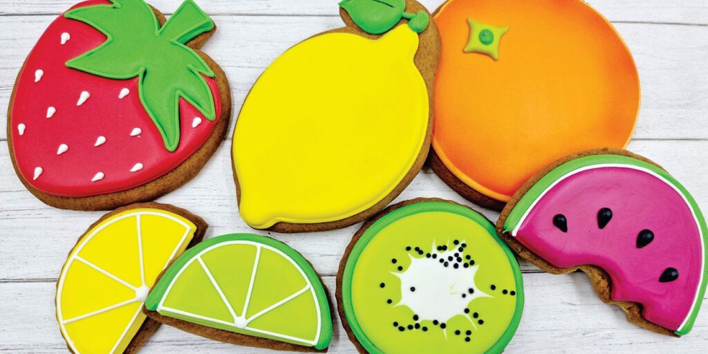 Make & Fun Stencils