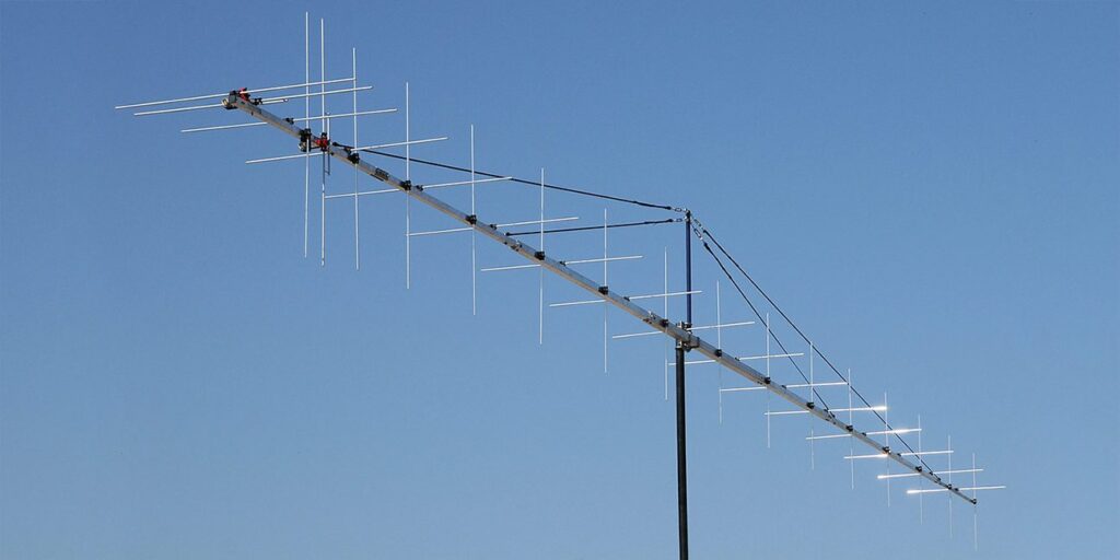 Antennas-Amplifiers