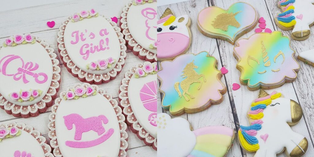Make & Fun Stencils