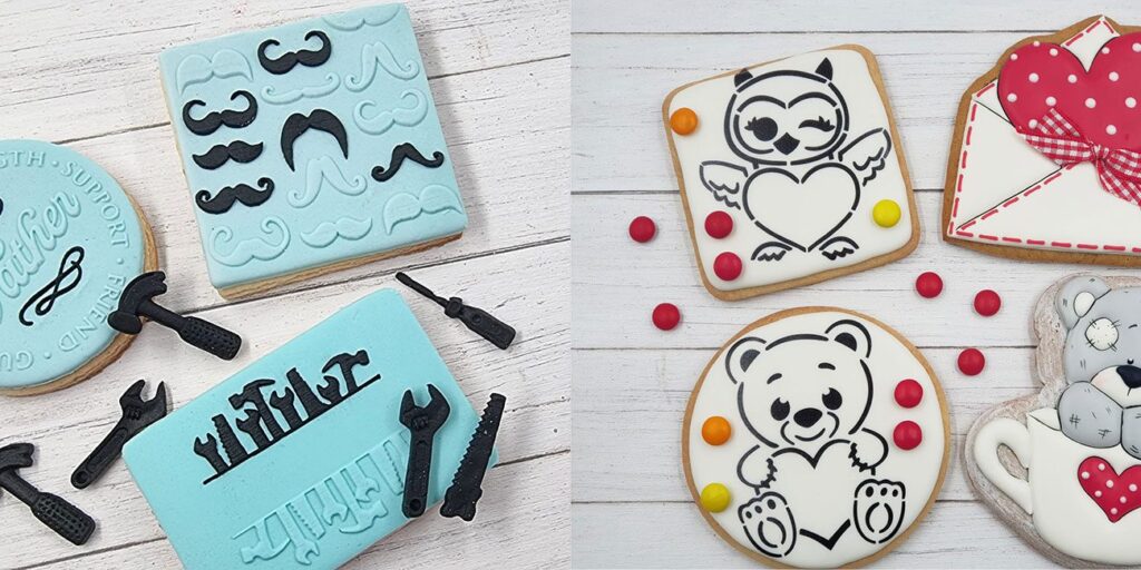 Make & Fun Stencils