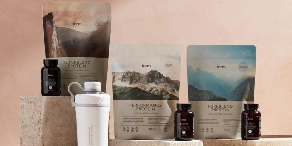 Form Nutrition