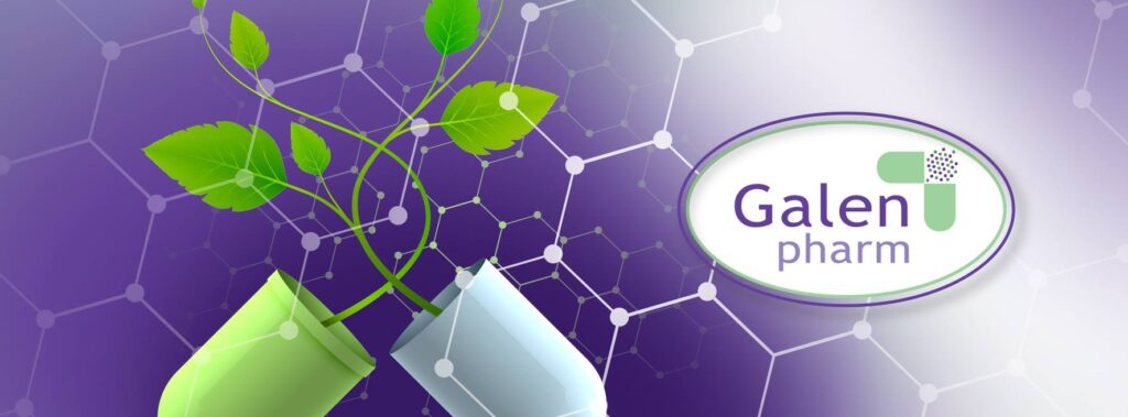 AU Galen pharm
