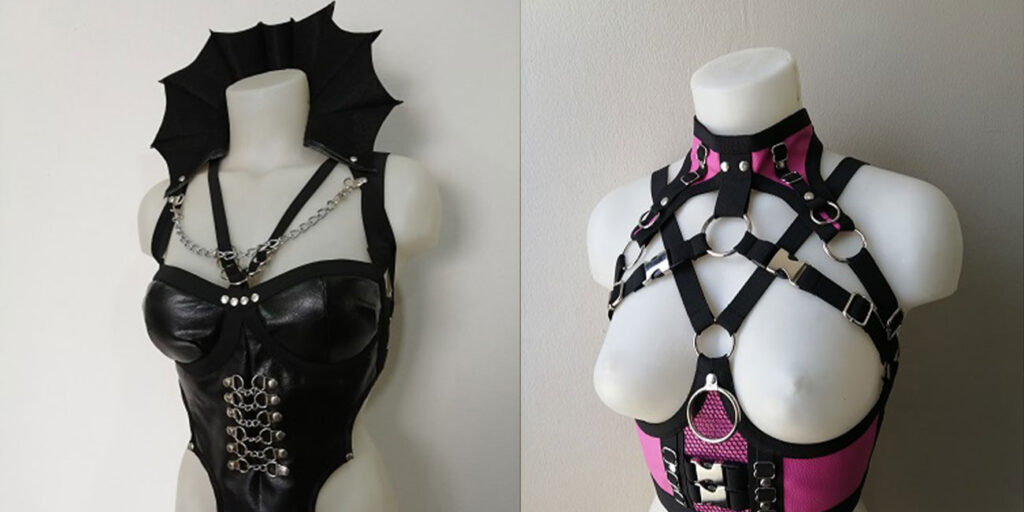 Black Pearl Alt Fashion