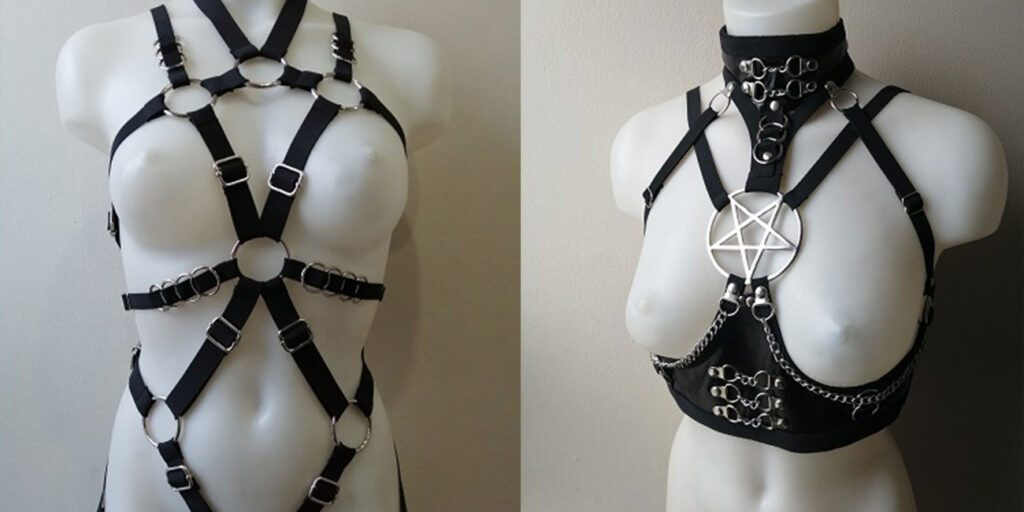 Black Pearl Alt Fashion