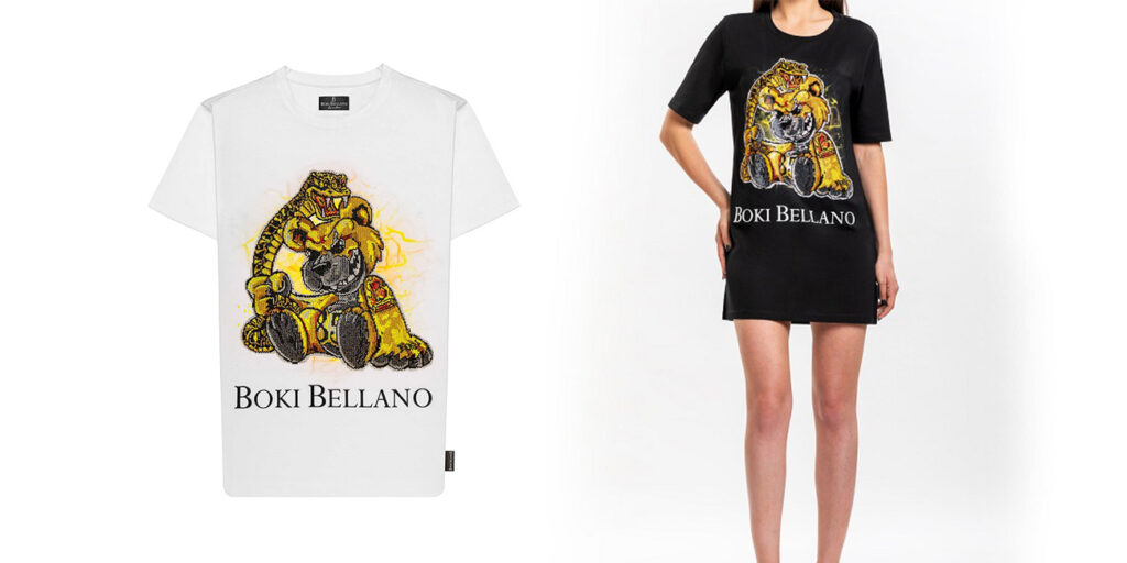 BokiBellano