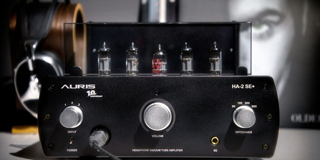 Auris Audio