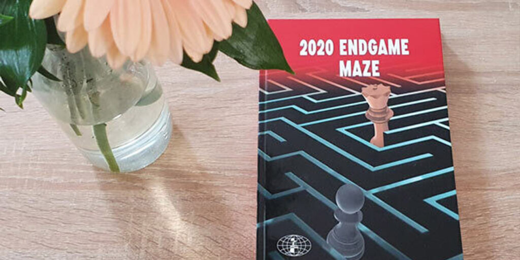 Chess Informant ad