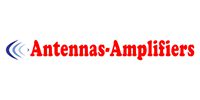 Antennas-Amplifiers