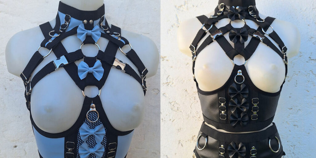 Black Pearl Alt Fashion