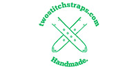 Two Stitch Straps