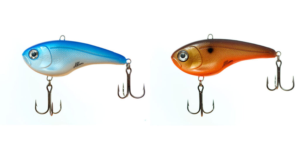 MM Lures