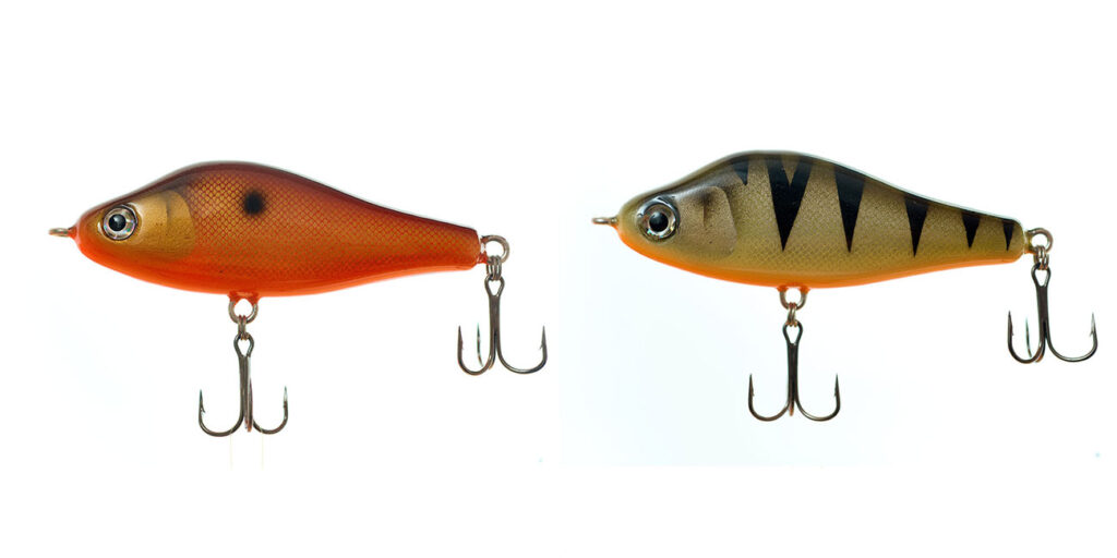 MM Lures
