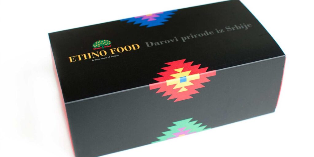 Ethno food