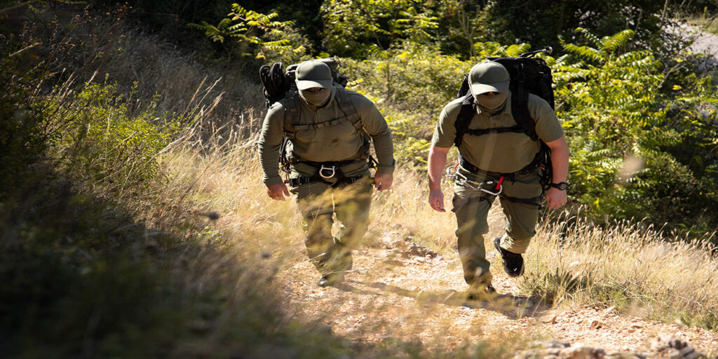 Vav Wear Tactical & Outdoor