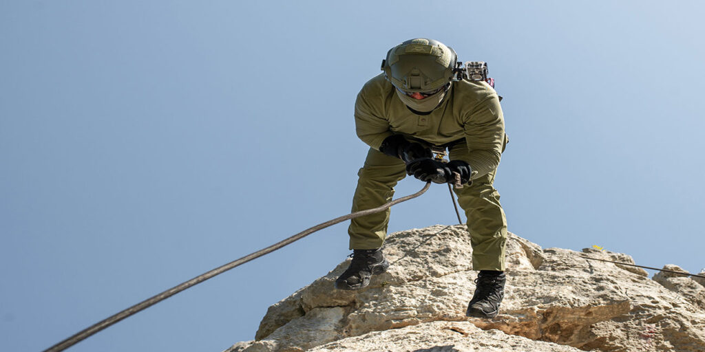 Vav Wear Tactical & Outdoor
