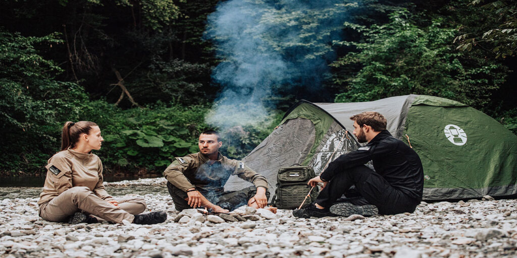 Vogel Outdoor