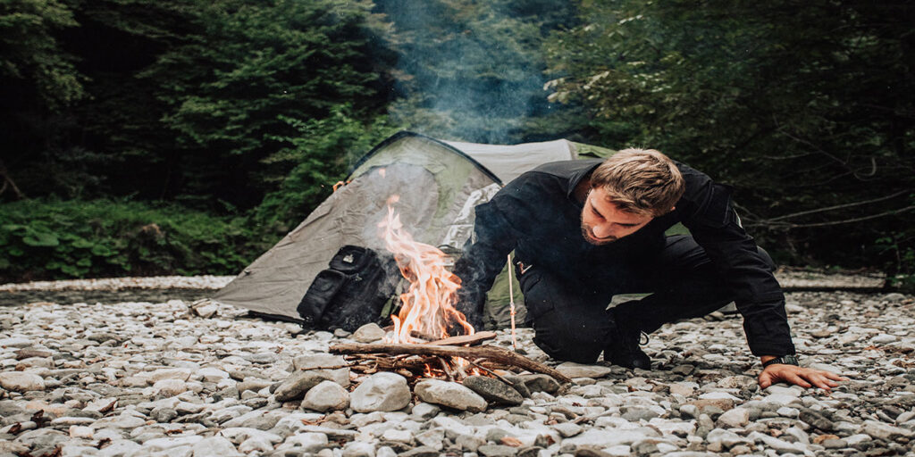 Vogel Outdoor